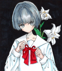 いつもあなたを思って結ぶ